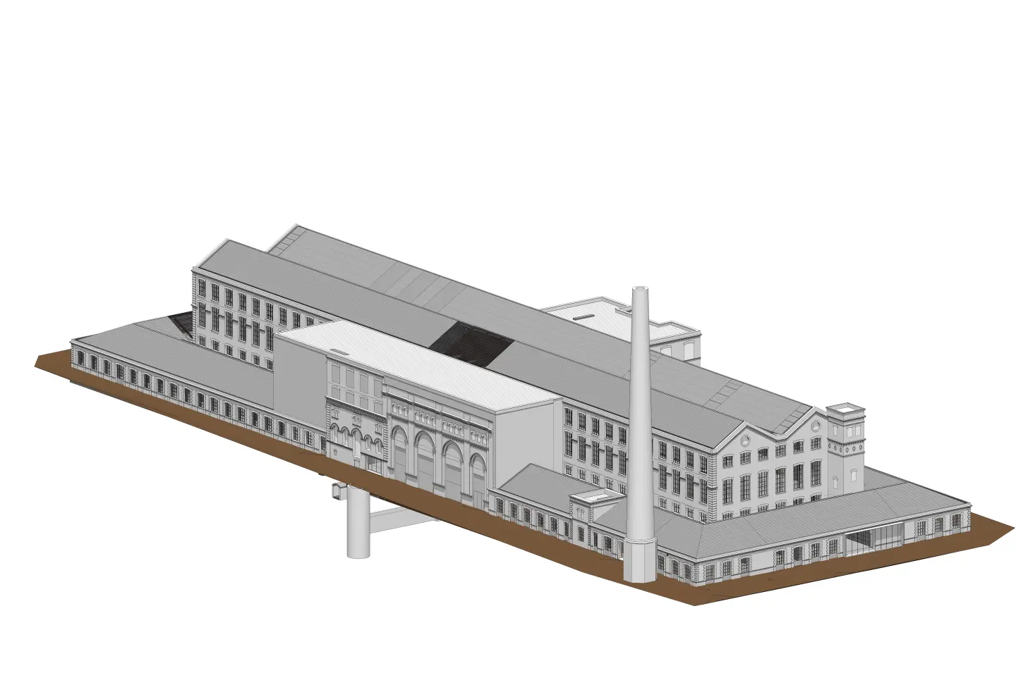 Archivo de la ciudad de Barcelona