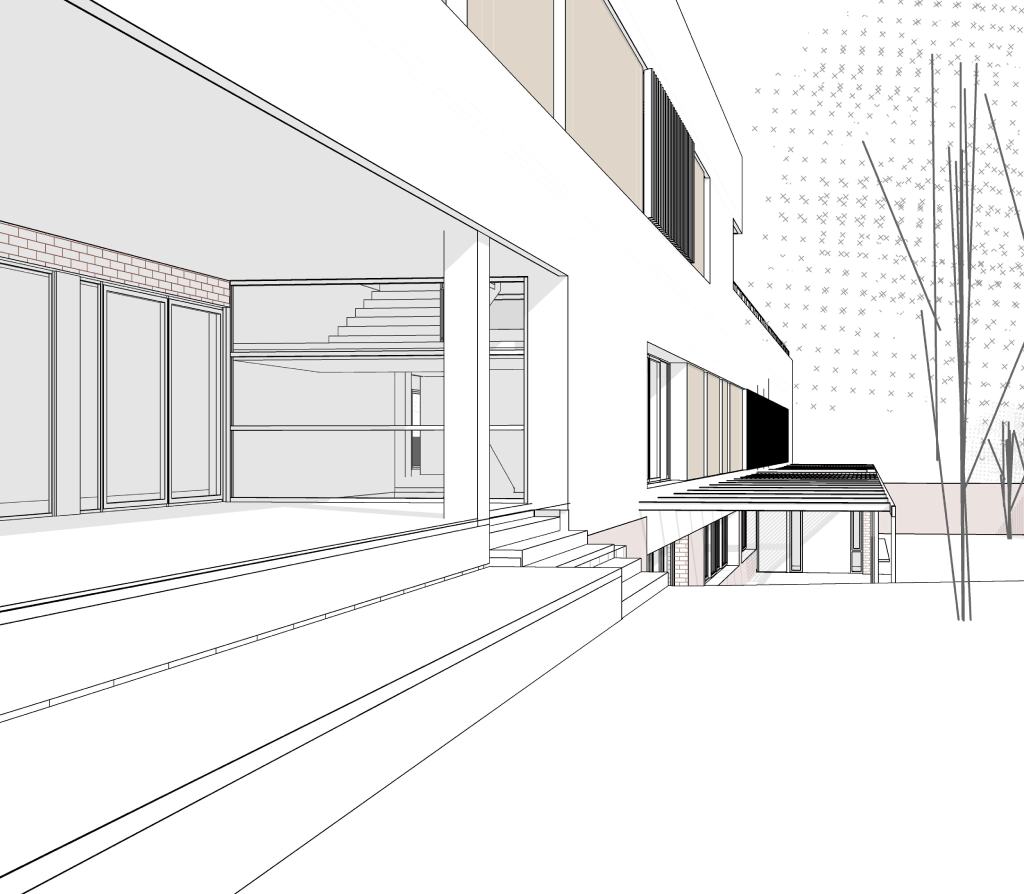 Proyecto Escuela Primaria